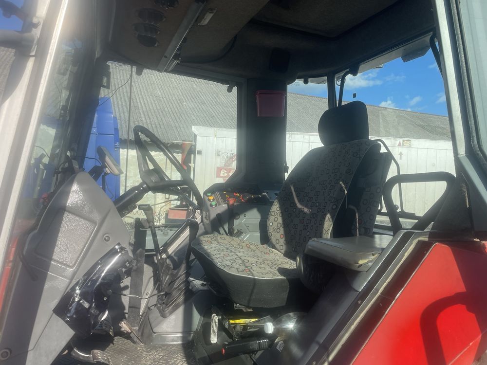 Трактор Massey Ferguson 3085  110 к.с.