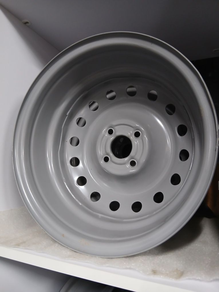 Диски опель шевроле 4-100 R-15