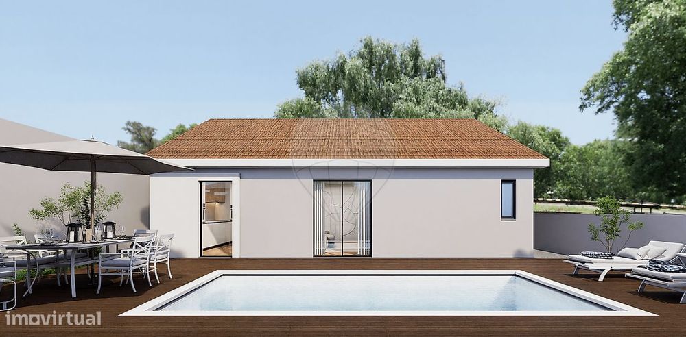 Moradia T3 para venda