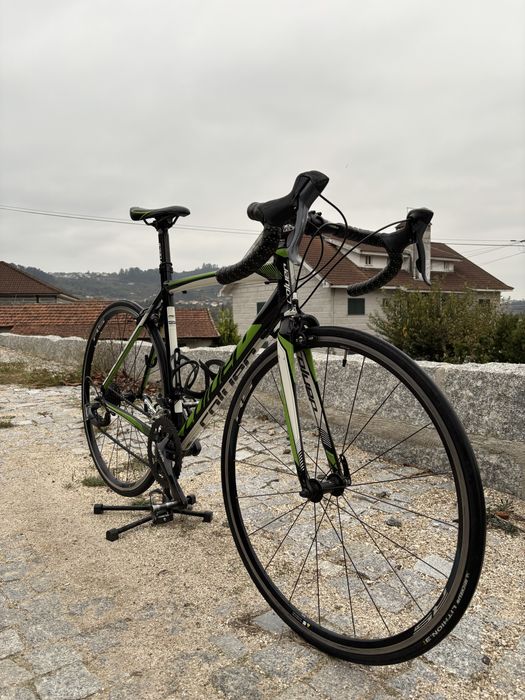 Vendo bicicleta de estrada