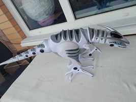 Іграшки роботи, динозавр
