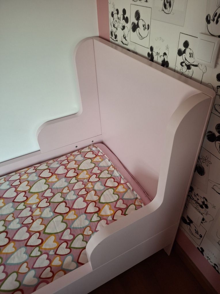 Cama criança  extensível