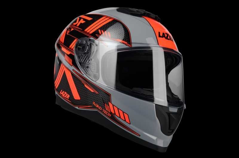 Kask LAZER RAFALE EVO Roadtech integralny 2022