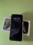 iPhone 15 pro max 512gb e-sim