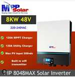 inverter solar PIP8048MAX