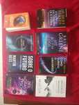 12 livros de astrofísica