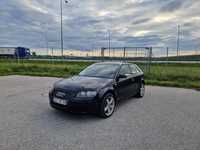 Audi A3 Audi A3 8P 2.0TDI