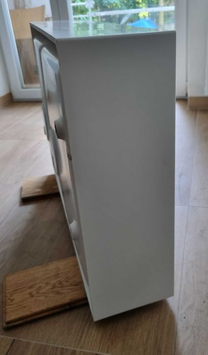 Zlewozmywak farmerski BILL 120 GRANITEQ