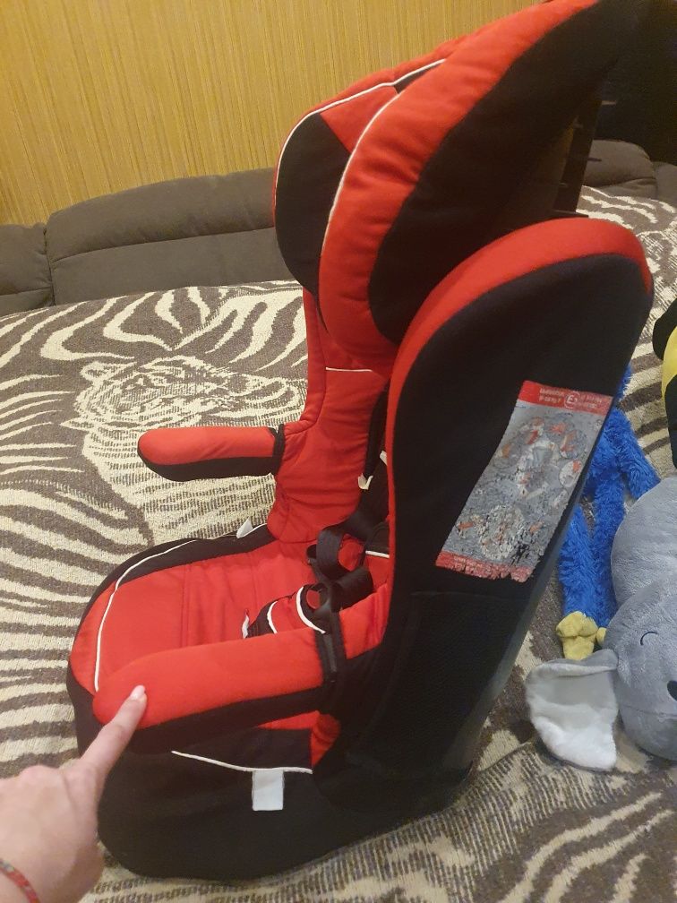 Продаю дитяче крісло