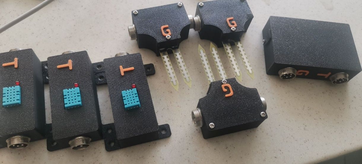 Напишу скеч (код), готові вироби Arduino та esp