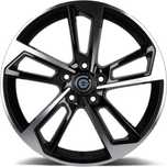 Felgi Carbonado R18 5x112 Audi Vw Skoda Seat Mercedes Mini Bmw Cupra