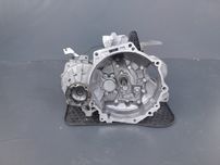 КПП 1.6TDI LHW Skoda Octavia A5 2004-2013p Коробка передач 1.6 Октавия