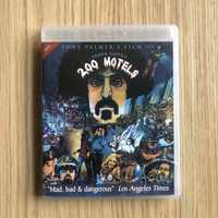 Frank Zappa - 200 Motels DVD