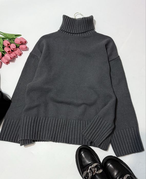 Стильний светр оверсайз H&M