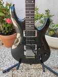 IBANEZ Ergodyne Electric Guitar / Guitarra