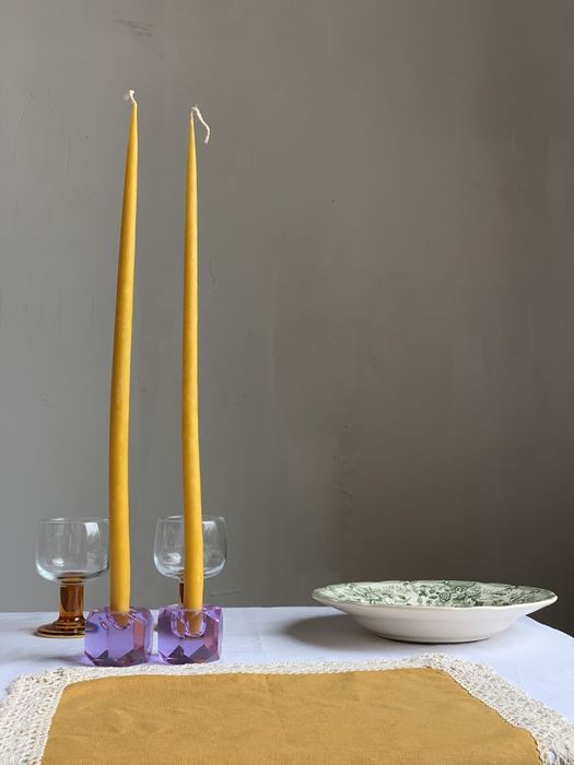 Свічник Вінтаж Італія