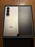 Samsung Z Fold 7 NOVO