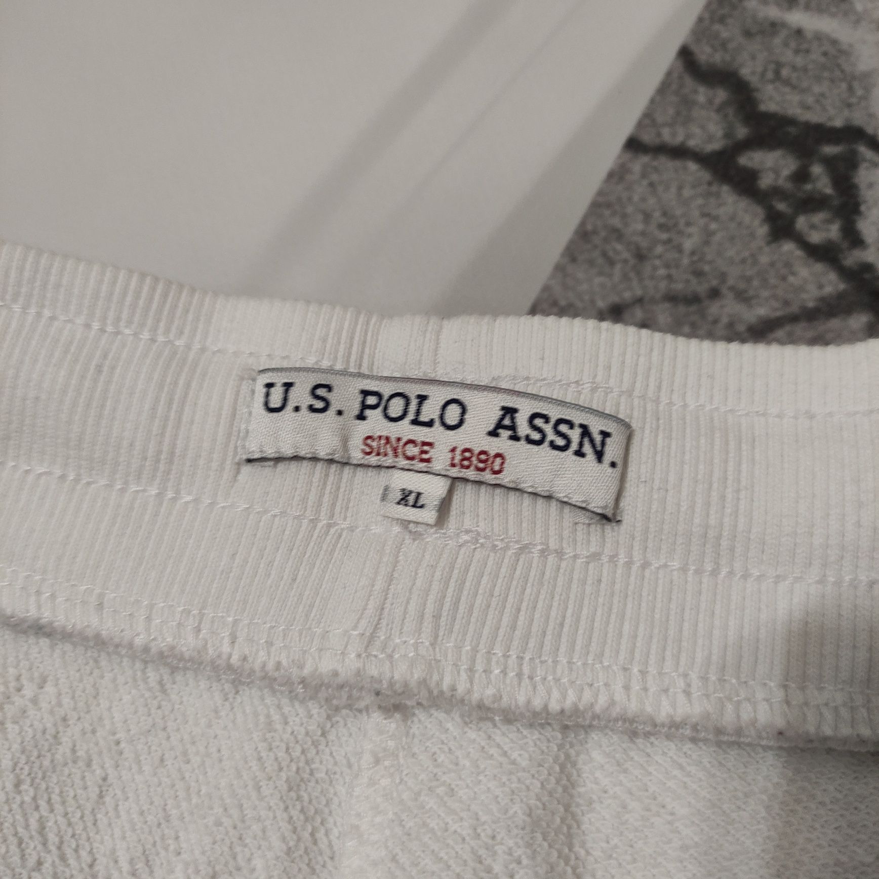 Шорти Polo assn  з карманами чоловічі