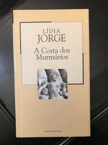 A Costa dos Murmúrios, Lídia Jorge