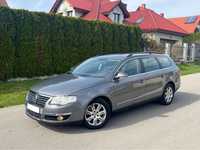 Volkswagen Passat b6*2.0diesel*140ps*2006r*KLIMA*bez korozji!*