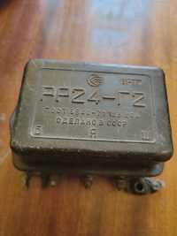 Реле-регулятор зарядки РР24-Г2