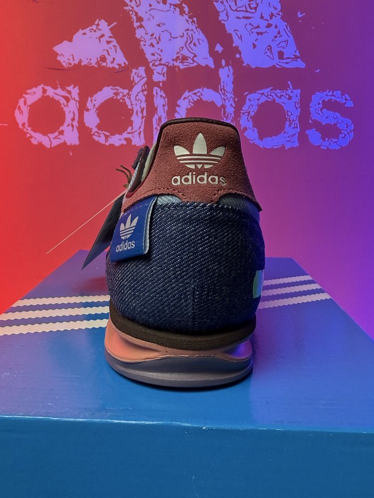 100% ОРИГІНАЛ! Adidas SL 72 KSENIASCHNAIDER в розмірах