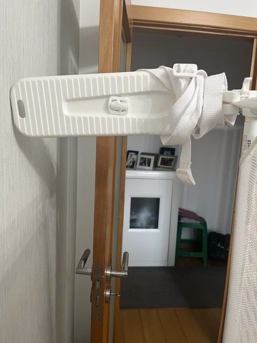 Barreira de proteçao cama infantil