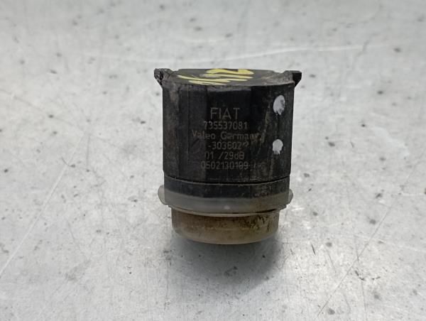 Sensor de estacionamento ALFA ROMEO Giulietta (940_)