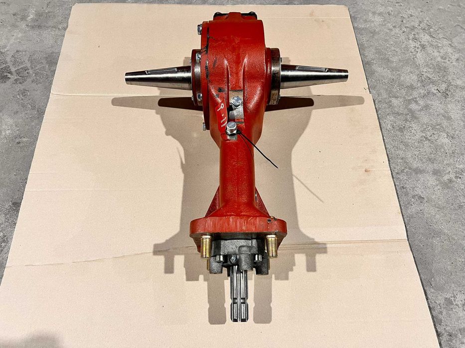 Przekładnia kompletna Glebogryzarki atak 11:32