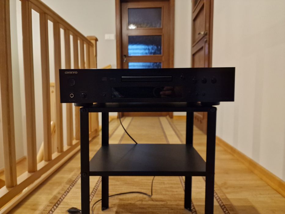 Odtwarzacz Onkyo cd c 7030 - rezerwacja