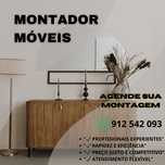 Montador de Móveis