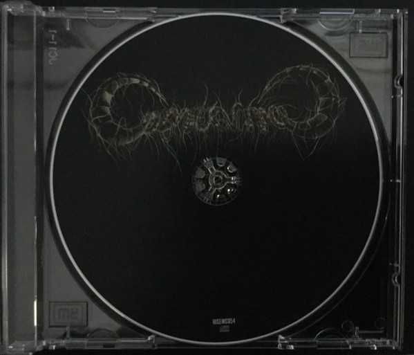 CAPRICORNS   cd  Capricorns         stoner doom metal