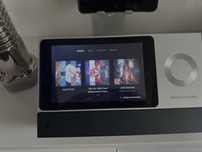 Beosound Moment Bang Olufsen