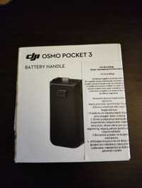 Oryginalna bateria Dji Osmo Pocket 3
