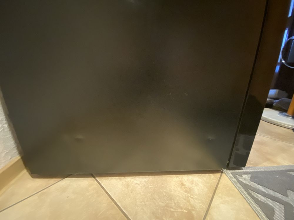 Lodówka Whirlpool W7X 82O K