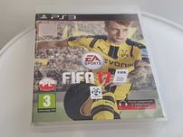 Fifa 17 PS3 PL Wersja PL Komentarz Sklep Zamiana