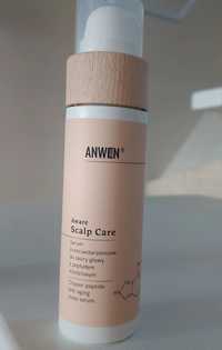 Anwen serum do skóry głowy z peptydem miedziowym  Aware Scalp Care