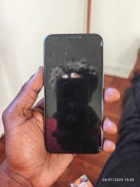 p ex iphone xs sem garantia
