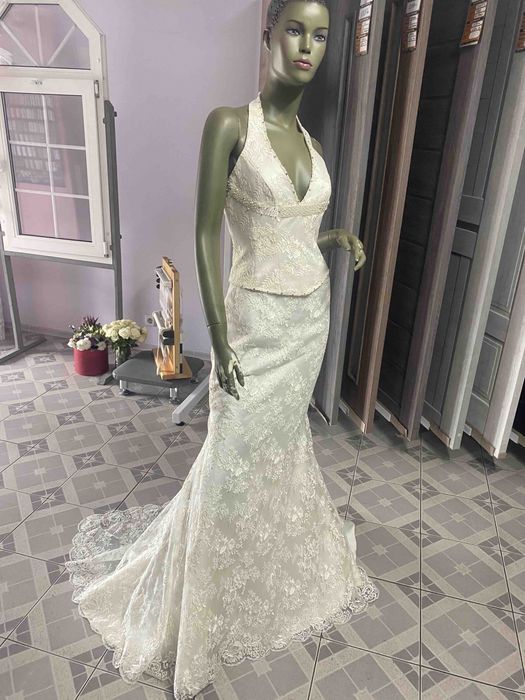 Весільна сукня не дорого