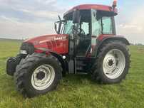 Case CS 95 Pro nie New Holland Deutz Fahr John Deere Fendt Zetor
