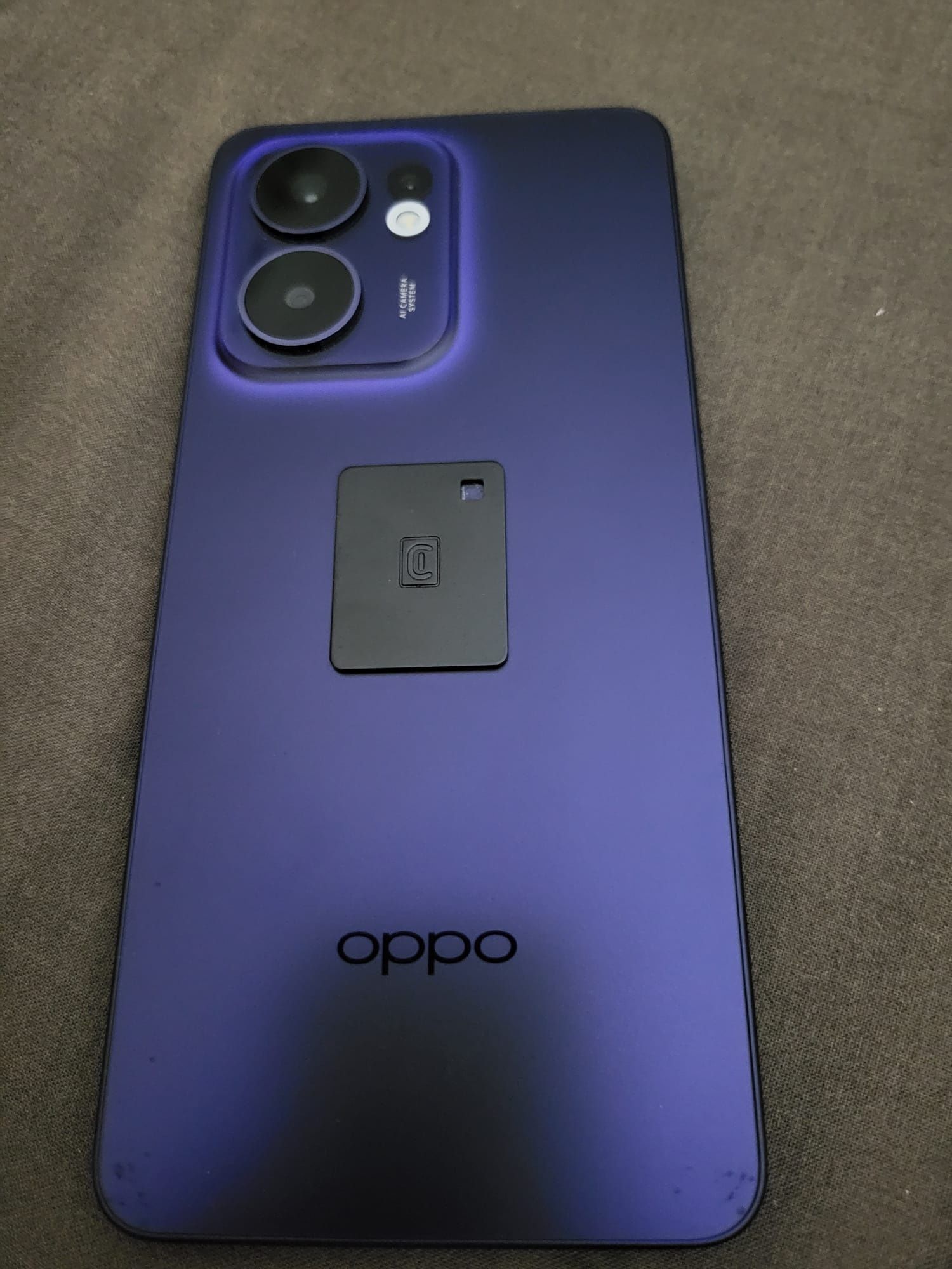 OPPO Reno 13 FS 5g 12gb 512gb