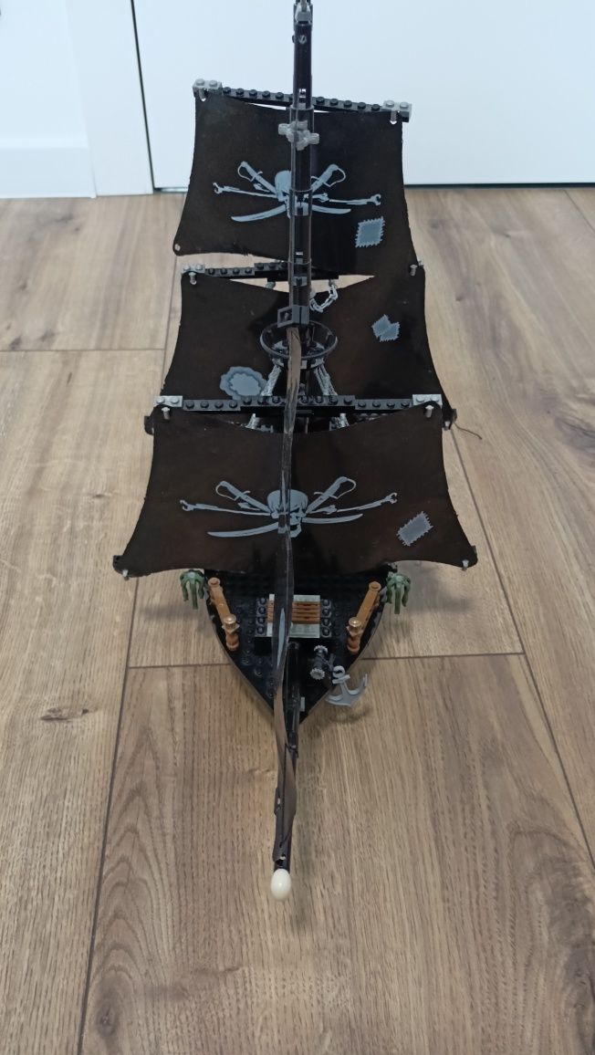 Statek piracki Cobi