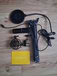 Mikrofon Endorfy Solum