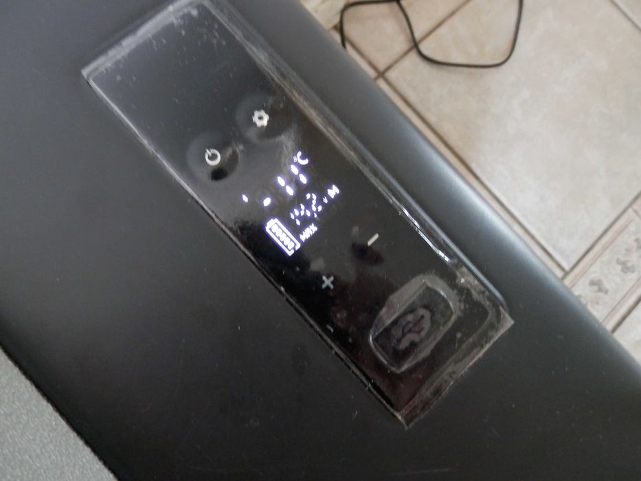 Frigorifico/Congelador portatil para autocaravana