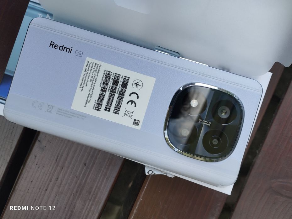 Xiaomi redmi Note 14 pro plus 5 G