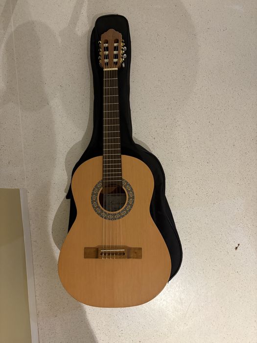 Guitarra classica