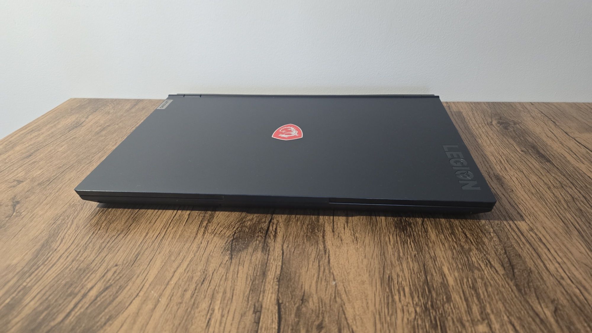 Lenovo Legion 5, RTX 3050Ti, Ryzen 5 5600H