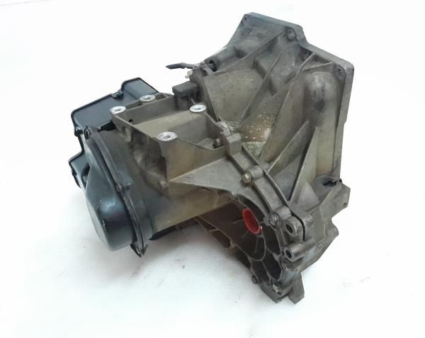 Caixa de velocidades manual FORD Fiesta V (JH_, JD_)