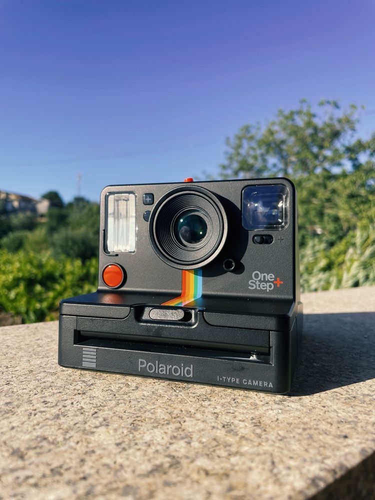 Polaroid OneStep+
