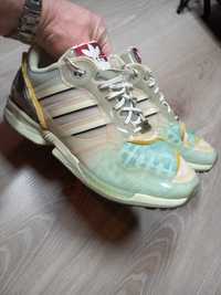 Buty Adidas ZX 6000